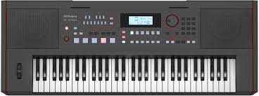 TECLADO ROLAND EX 50