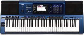 TECLADO ARRANJADOR MZX 500