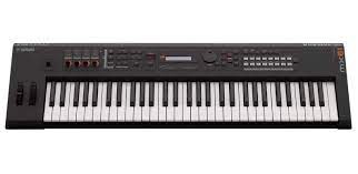 SINTETIZADOR YAMAHA MX 61 VS2