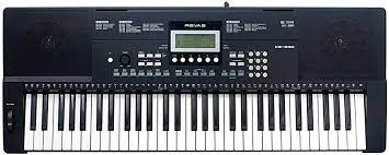 TECLADO ARRANJADOR ROLAND REVAS KB 330