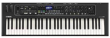 Teclado Yamaha  CK61