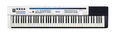 Piano Stage Privia PX5s