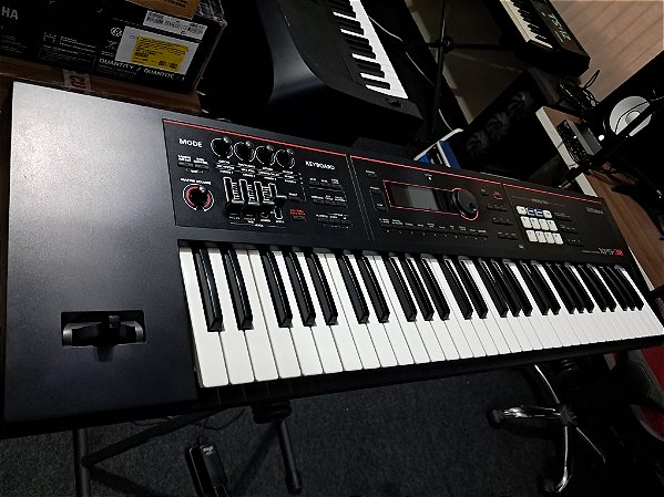 Teclado Roland XPS30 Seminovo