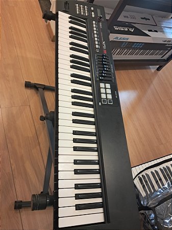 Sintetizador Roland XPS10 usado