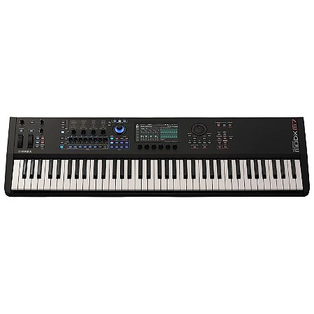 Teclado Yamaha Modx M7