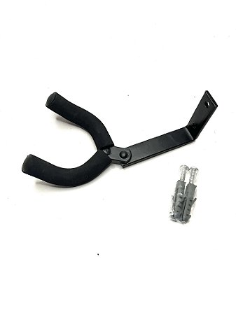 SUPORTE DE PARADE PARA GUITARRA / VIOLÃO / UKULELE