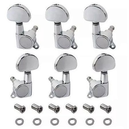 TARRAXA VIOLAO BLINDADA INDIVIDUAL