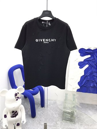 Camiseta Givenchy