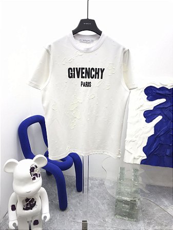 Camiseta Givenchy