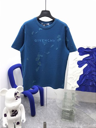 Camiseta Givenchy