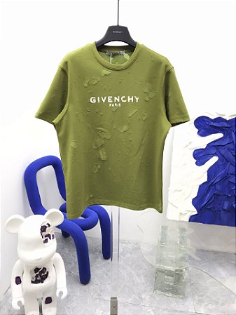 Camiseta Givenchy