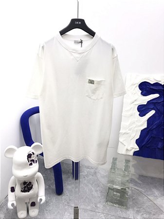 Camiseta Dior
