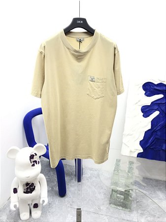 Camiseta Dior
