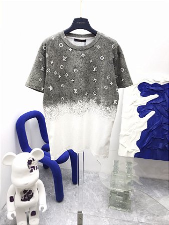 Camiseta Louis Vuitton