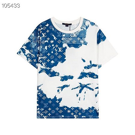Camiseta Louis Vuitton