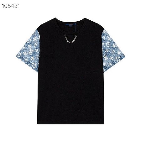 Camiseta Louis Vuitton