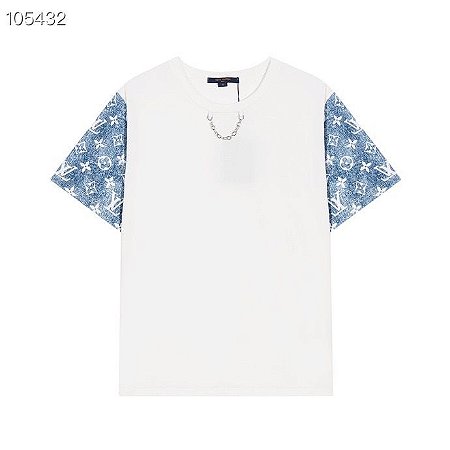 Camiseta Louis Vuitton
