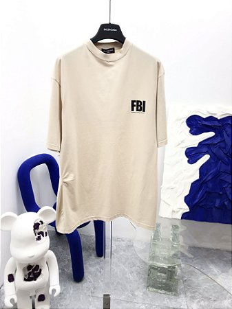 Camiseta Balenciaga