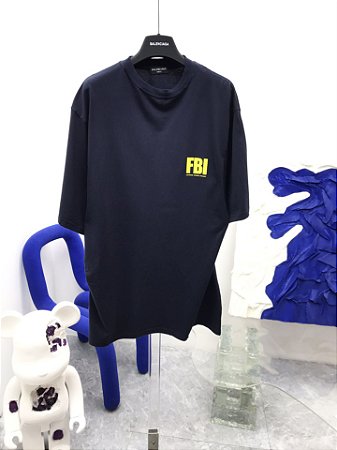 Camiseta Balenciaga