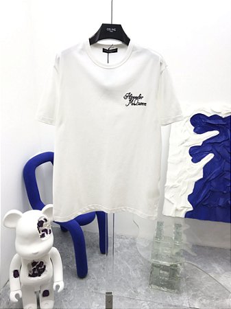 Camiseta alexander Mcqueen