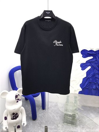 Camiseta Alexander Mqueen