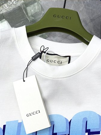 Camiseta Gucci
