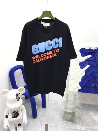 Camiseta Gucci