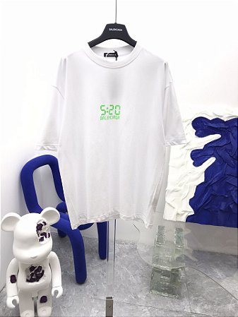 Camiseta Balenciaga