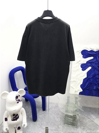 Camiseta Balenciaga