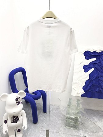 Camiseta Burberry