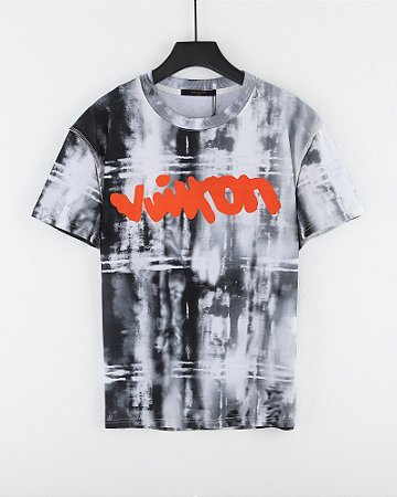Camiseta Louis Vuitton