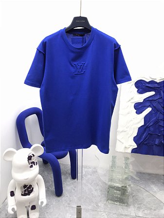 Camiseta Louis Vuitton