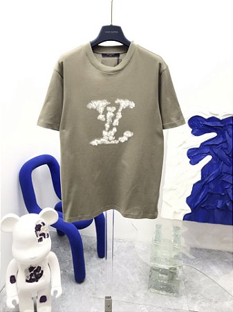 Camiseta Louis Vuitton