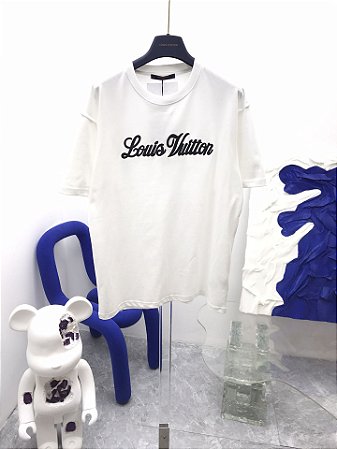 Camiseta Louis Vuitton
