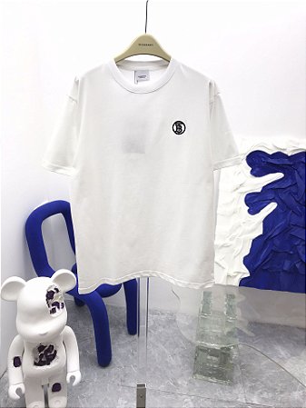 Camiseta Burberry