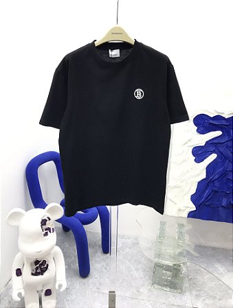 Camiseta Burberry