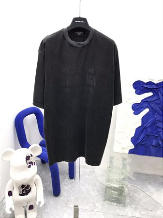 Camiseta Balenciaga