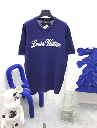 Camiseta Louis Vuitton
