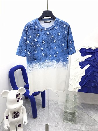 Camiseta Louis Vuitton