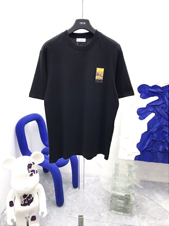 Camiseta Dior