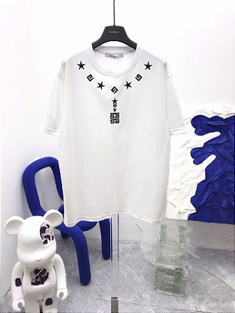 Camiseta Givenchy