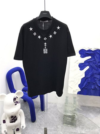 Camiseta Givenchy