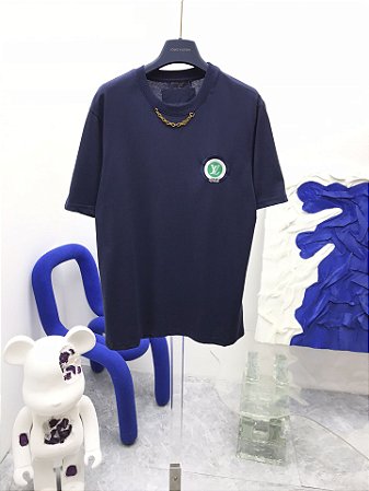 Camiseta Louis Vuitton