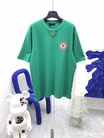 Camiseta Louis Vuitton