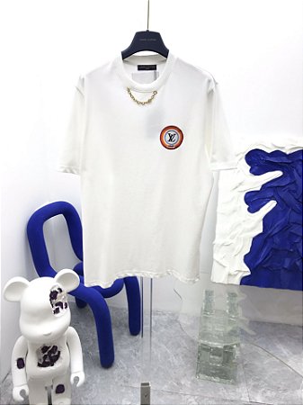 Camiseta Louis Vuitton