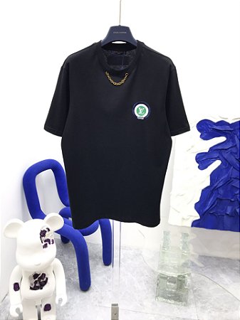 Camiseta Louis Vuitton