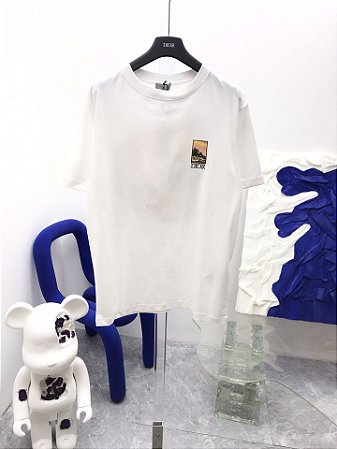 Camiseta Dior