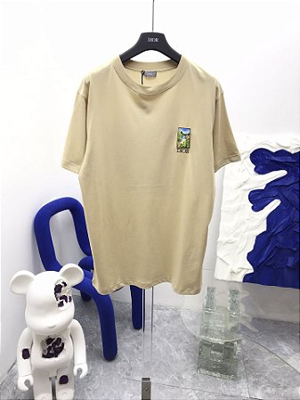 Camiseta Dior