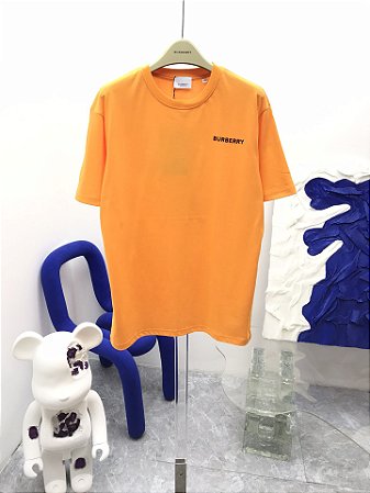 Camiseta Burberry