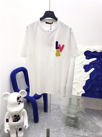 Camiseta Louis Vuitton